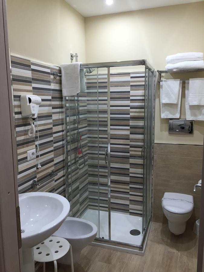 Bed and Breakfast Il Principe Ravanusa Экстерьер фото