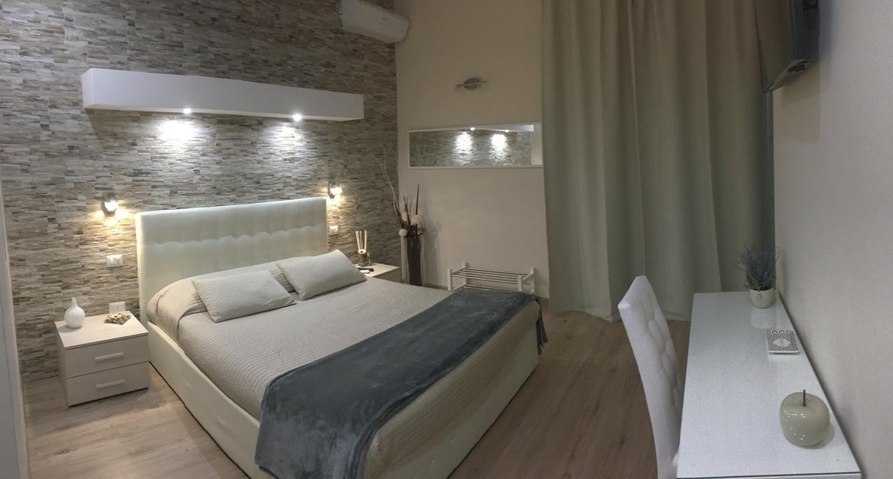 Bed and Breakfast Il Principe Ravanusa Экстерьер фото