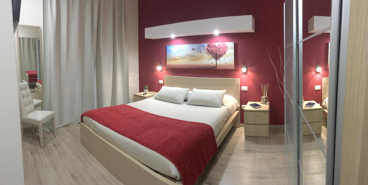 Bed and Breakfast Il Principe Ravanusa Экстерьер фото