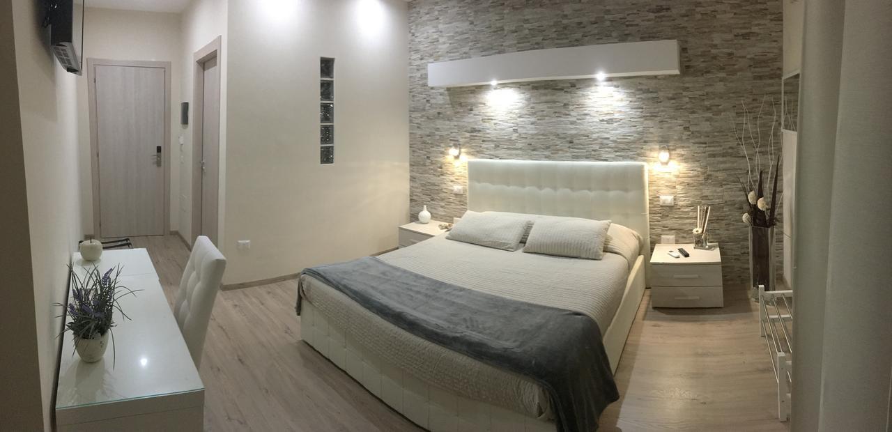 Bed and Breakfast Il Principe Ravanusa Экстерьер фото